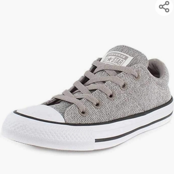 Converse Allstar Madison OX Sneakers Sz 10 - Picture 2 of 8